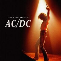 AC/DC - Music Roots Of