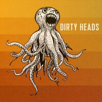 Dirty Heads (Blk)