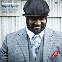 Liquid Spirit: 10th Anniversary Edition