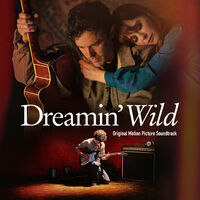Dreamin' Wild - O.S.T.