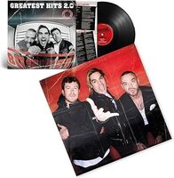 Greatest Hits 2.0 (Another Present For Everyone)