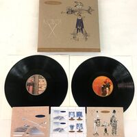 Xylophonics + Robot X
