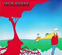 Iron Horse (Uk)