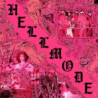 Hellmode (Blk)