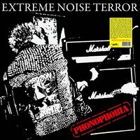 Phonophobia (Uk)
