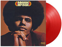 Ronnie Mcneir