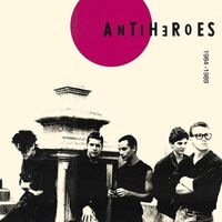 Presentes Urbanizados (Ep)