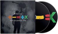 +-=X(Tour Collection: Live)