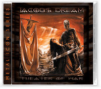 Theater Of War