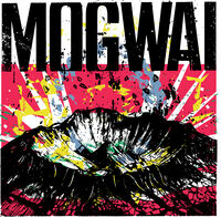 Mogwai - The Bad Fire [Indie Exclusive Clear 2 LP]