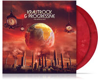 Krautrock & Progressive / Various