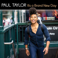 It's A Brand New Day