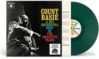 Count Basie and His Orchestra - Best of the Roulette Years [RSD 2025]