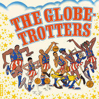 Globetrotters - Globetrotters - Orange [Colored Vinyl] (Org)