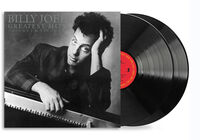 Billy Joel - Greatest Hits Volume I & II