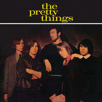 Pretty Things / Live At The 100 Club (Aniv)