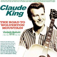 Road To Wolverton Mountain: Complete Releases
