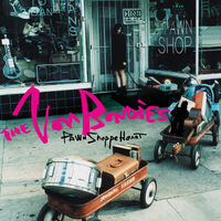 Von Bondies - Pawn Shoppe Heart (Rhino Reserve)(Rktbr25) (Bme)