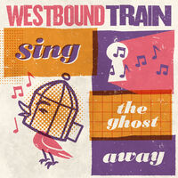 Sing The Ghost Away - Red/Orange
