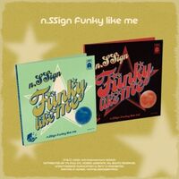 Funky Like Me - Random Cover (Asia)