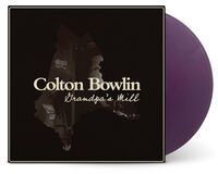 Colton Bowlin - Grandpa's Mill [Purple]
