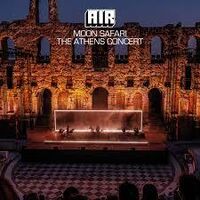 Air - AIR Moon Safari - The Athens Concert [RSD 2026]