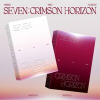 Seven: Crimson Horizon - Photobook Version (Phob)