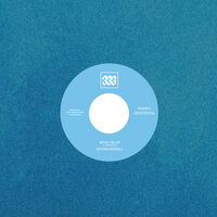 Move on Up/darker Than Blue