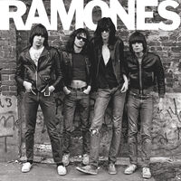 Ramones - Ramones (brick & Mortar Exclusive) [Picture Disc]