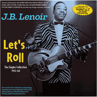 Let's Roll: The Singles Collection 1952-60