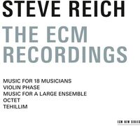 Recordings On Ecm