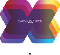 Global Underground: Thirty (Aqu)