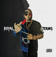Royal Terms