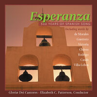 Esperanza / Gift of Spanish Song