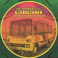 The Roots of Chicha