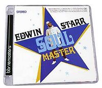 Soul Master: Expanded Edition