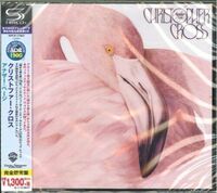 Christopher Cross - Another Page (SHM-CD)