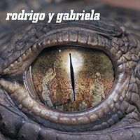 Rodrigo Y Gabriela - Rodrigo Y Gabriela: 10th Anniversary [2CD/DVD Deluxe]