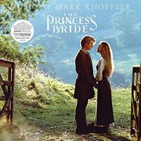 Various Artists - The Princess Bride [Clear LP]