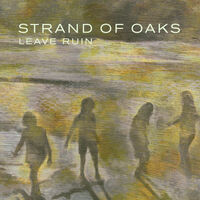Leave Ruin (Wine Red Vinyl)