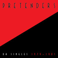 Pretenders - UK Singles 1979-1981 [RSD BF 2019]
