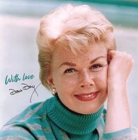 Doris Day - With Love