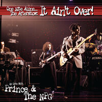 Prince & The New Power Generation - One Nite Alone… The Aftershow: It Ain’t Over! (Up Late With Prince & The NPG) [Purple 2LP]