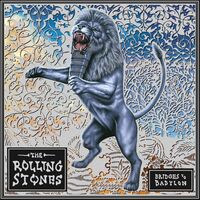 The Rolling Stones - Bridges To Babylon: Remastered [2 LP]