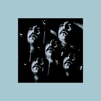 Ufo (Galaxy Swirl Colored Vinyl)