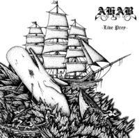 Ahab - Live Prey [Etched 2LP]