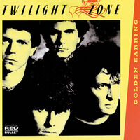 Golden Earring - Twilight Zone / When The Lady Smiles [Colored Vinyl] [Limited Edition]
