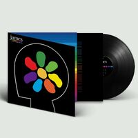 James - All The Colours Of You [2 LP]