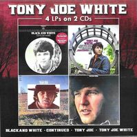 Black & White / Continued (2pk)