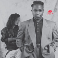 V4 Visions: Of Love & Androids / Var (Red)